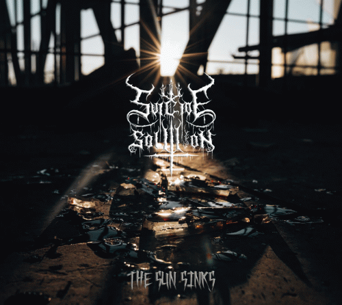 Suicide Solution (GER) : The Sun Sinks